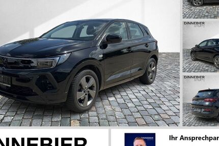Opel Grandland (X) 29.671 km 22.986 &euro; Berlin 12681