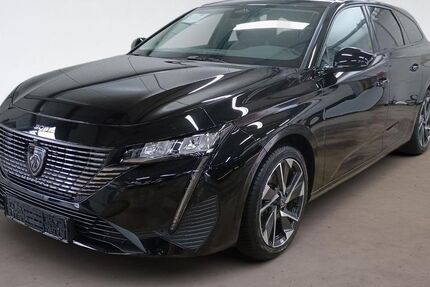 Peugeot 308 14.701 km 21.825 &euro; Rüsselsheim 65428