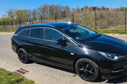 Opel Astra 68.500 km 12.990 &euro; Goslar 38690
