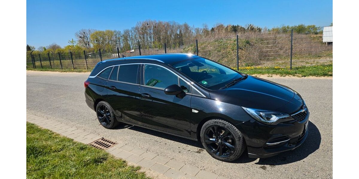 Opel Astra 68.500 km 12.990 &euro; Goslar 38690
