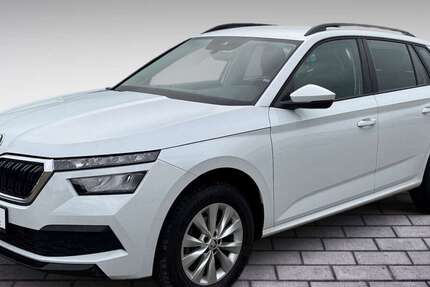 Skoda Kamiq 30.600 km 19.390 &euro; Mühldorf 84453