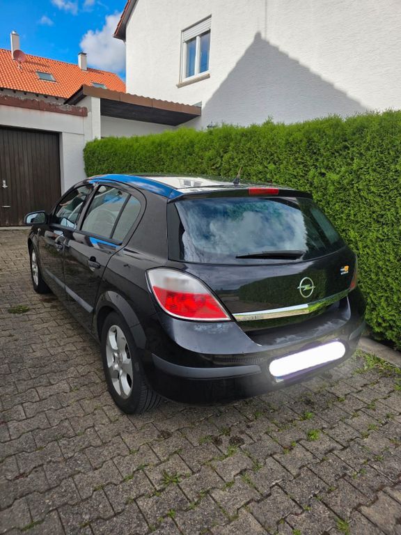 Astra