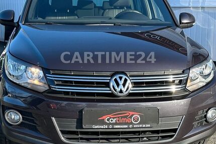 VW Tiguan 132.700 km 11.290 &euro; Oberhausen 46145