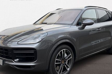 Porsche Cayenne 121.852 km 64.490 &euro; Singen 78224