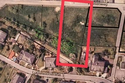 Grundstück Kirn - 40.000&euro; | Angebot:11305378