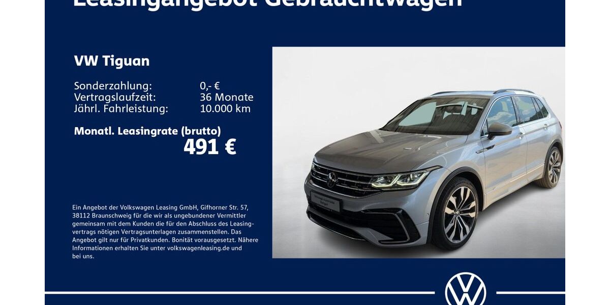 VW Tiguan 89.665 km 32.230 &euro; Stuttgart-Wangen 70188