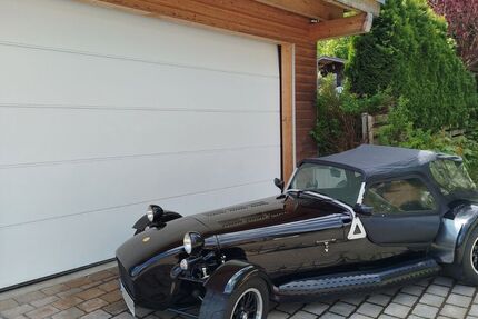 Caterham Andere 80.000 km 33.000 &euro; Wolfegg 88364