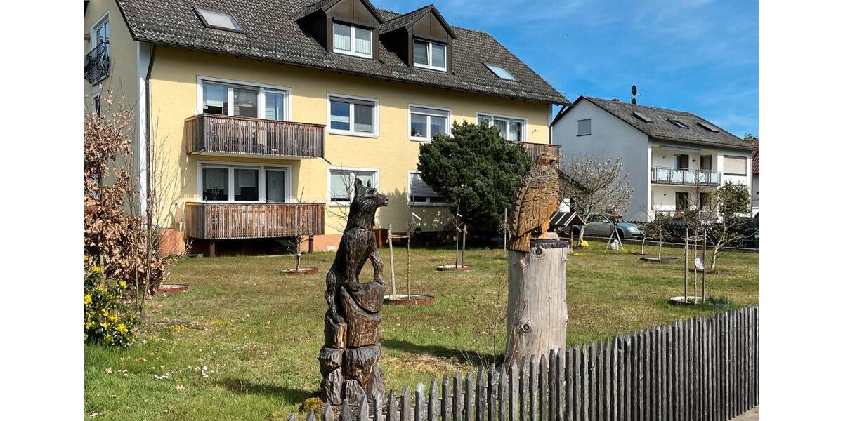 Etagenwohnung Schnaittenbach - 3 Zimmer, 75 m&sup2;, 174.900&euro; | Angebot:26095215