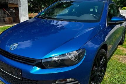 VW Scirocco 246.000 km 4.950 &euro; Seevetal 21220