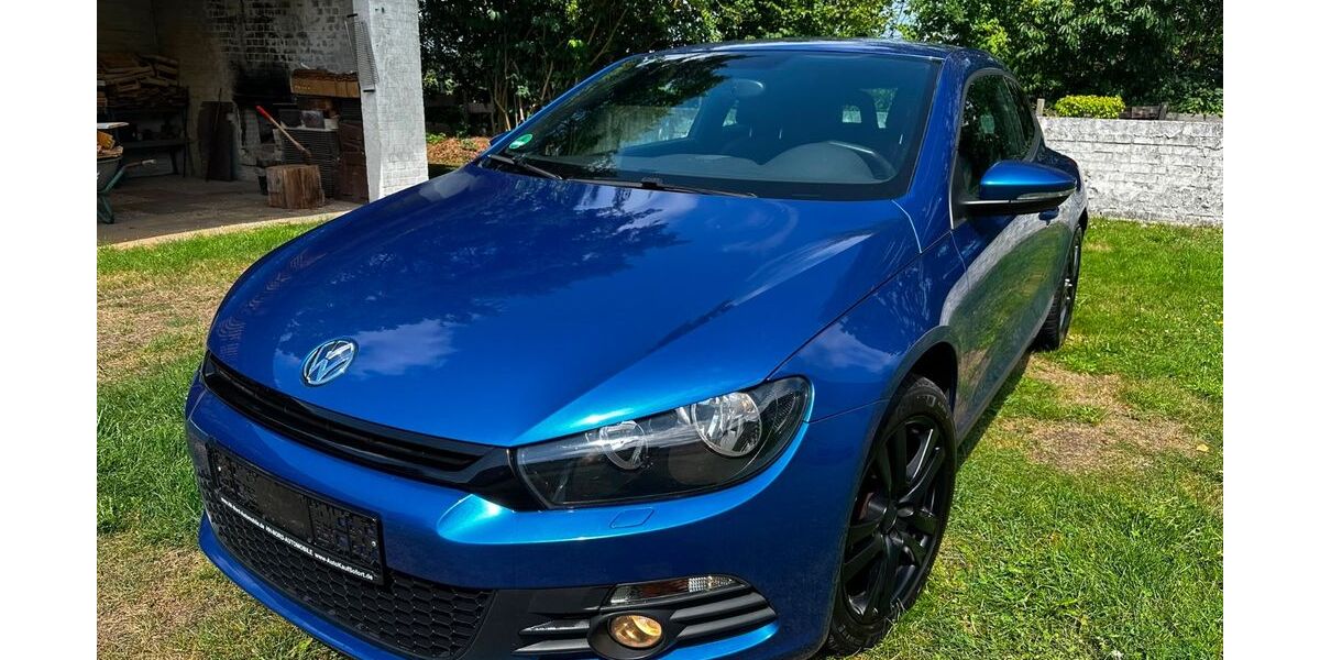 VW Scirocco 246.000 km 4.950 &euro; Seevetal 21220