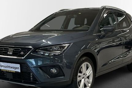 Seat Arona 31.200 km 18.600 € Stuttgart 70469
