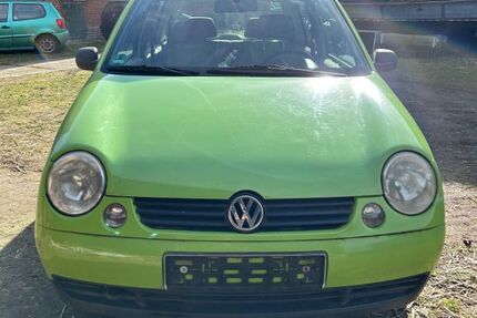 VW Lupo 130.734 km 1.890 &euro; Vahlde 27389