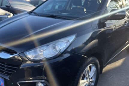 Hyundai ix35 143.368 km 6.990 &euro; Hannover 30419