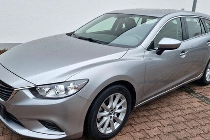 Mazda 6 155.500 km 7.695 € Rudersberg 73635
