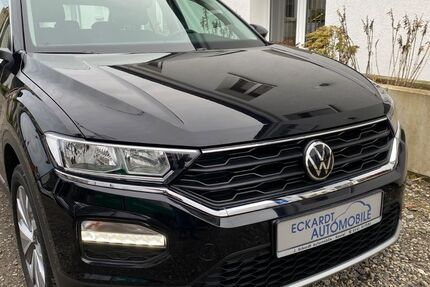VW T-Roc 14.000 km 17.900 &euro; Kassel 34125