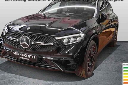Mercedes-Benz GLC 220 9.900 km 56.240 &euro; Regensburg 93053