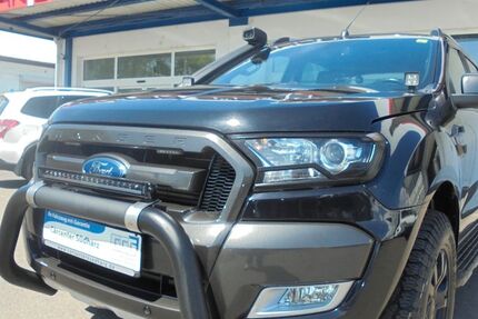 Ford Ranger 153.568 km 22.999 &euro; Nordhausen 99734