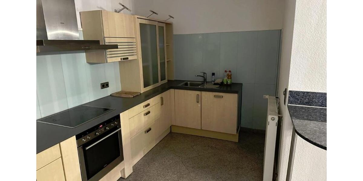 Luxuriöse Traumwohnung *nähe Köln* mit Dachterrasse in Engelskirchen-Wiehlmünden zu vermieten 5 zimmer