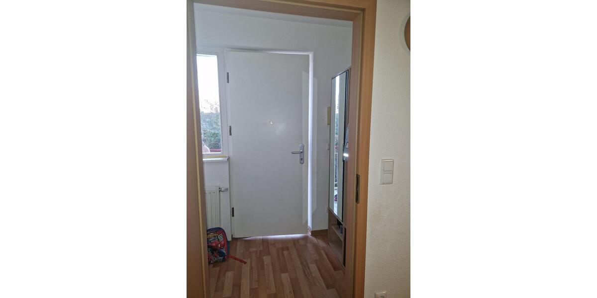 Etagenwohnung Friesack - 3 Zimmer, 80 m&sup2;, 677&euro; | Angebot:23642657