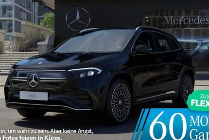 Mercedes-Benz EQA 30.845 km 32.350 &euro; Lübbecke 32312