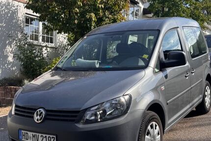 VW Caddy 157.564 km 5.590 &euro; Neckargemünd 69151