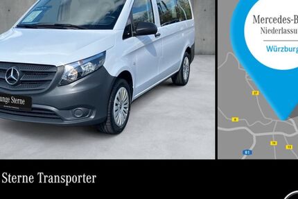 Mercedes-Benz Vito 72.170 km 29.480 &euro; Würzburg 97076