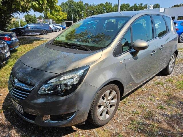 Meriva