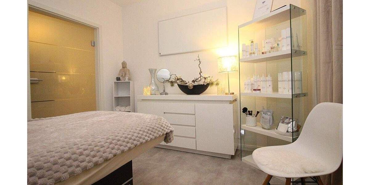 Gewerbeobjekt Großhansdorf - 3 Zimmer, 76 m&sup2;, 295.000&euro; | Angebot:25803001