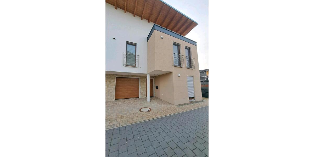 Reihenhaus Maxhütte-Haidhof Haidhof - 5 Zimmer, 165 m&sup2;, 520.000&euro; | Angebot:26026090