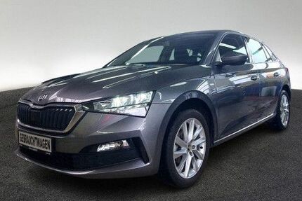 Skoda Scala 38.436 km 18.990 € Landsberg 86899
