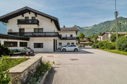 Helle Wohnung im Ferienparadies Neuhaus
