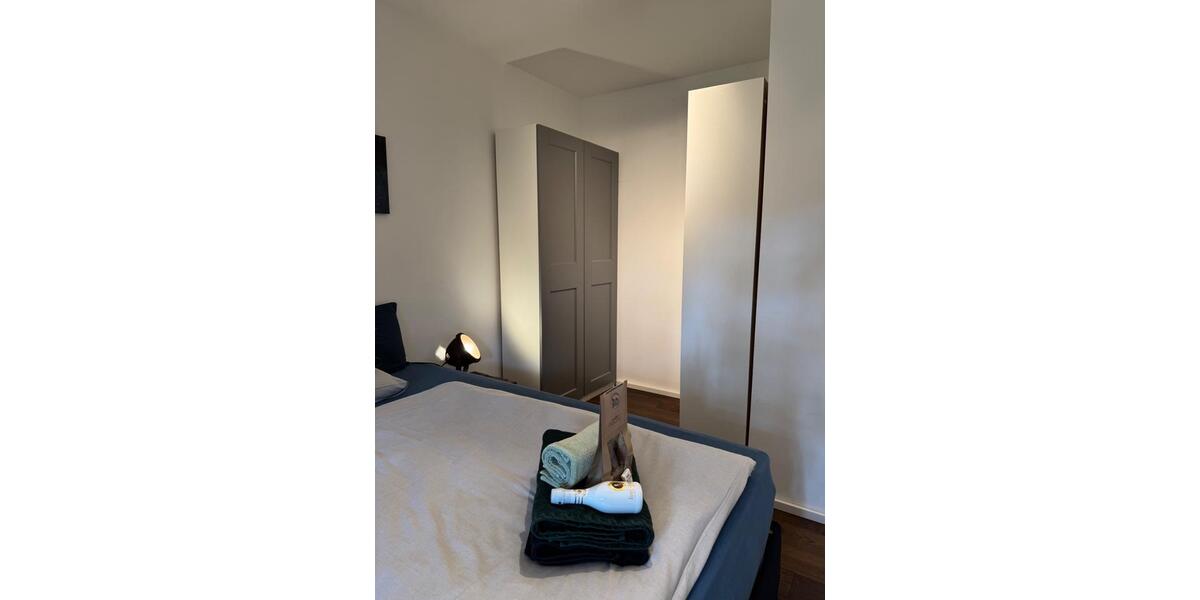 Etagenwohnung Tating - 2 Zimmer, 40 m&sup2;, 740&euro; | Angebot:24862274