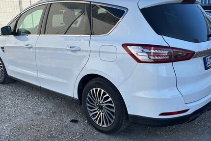 Ford S-Max 163.000 km 14.000 &euro; Altmannstein 93336