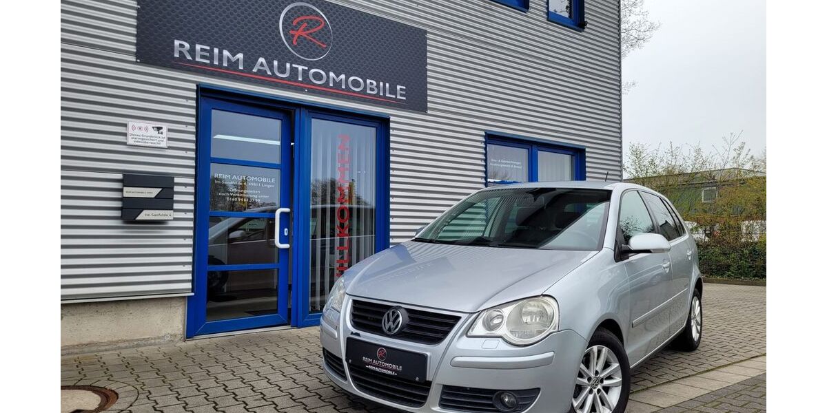 VW Polo 230.360 km 1.950 &euro; Lingen 49811