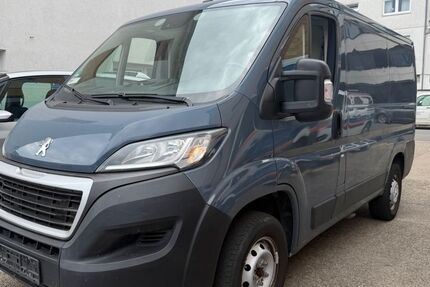Peugeot Boxer 91.000 km 9.900 &euro; Mannheim 68309