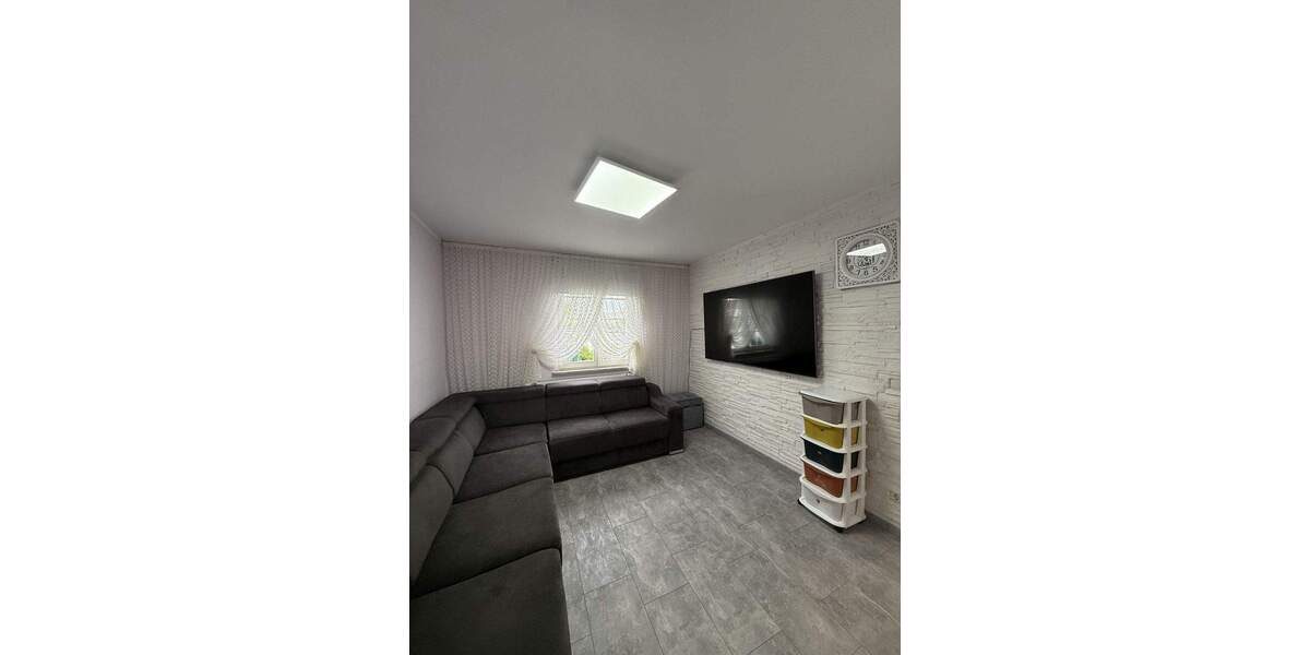 Ihr neues Zuhause in Offenbach - mit Garten & Platz zum Entfalten für die Familie 4 zimmer