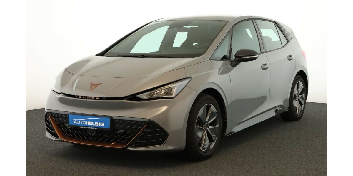 Cupra Born 10.000 km 25.990 &euro; Donnersdorf 97499