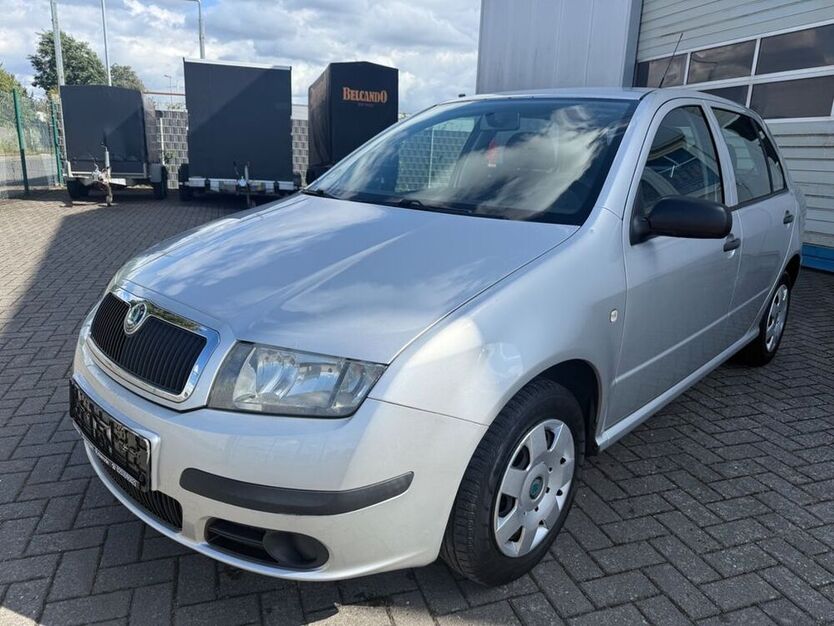 Fabia