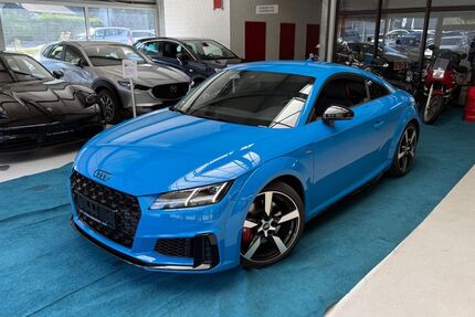 Audi TT 42.000 km 35.490 &euro; Freudenberg 57258