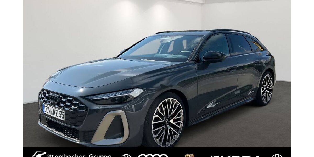Audi A5 5.000 km 65.800 &euro; Grünstadt 67269