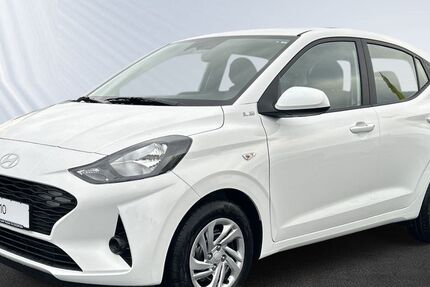 Hyundai i10 8.990 km 14.890 &euro; Weinheim 69469