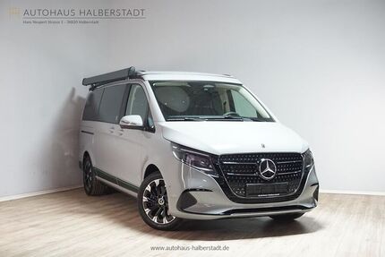 Mercedes V 250