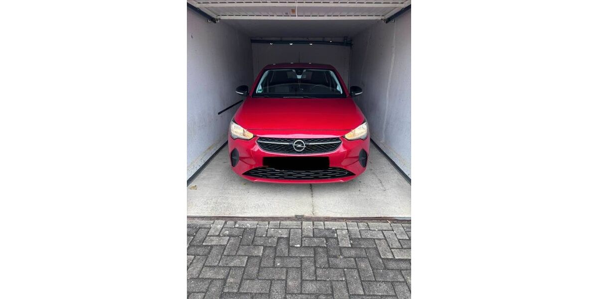 Opel Corsa 50.000 km 10.380 &euro; Springe 31832
