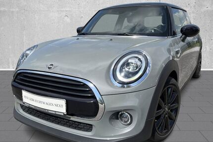 Mini Cooper 88.761 km 14.440 &euro; Itzehoe 25524