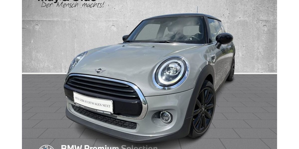 Mini Cooper 88.761 km 14.440 &euro; Itzehoe 25524