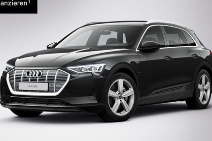 Audi e-tron 49.400 km 28.970 € Erfurt 99099