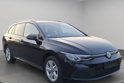 VW Golf 59.000 km 24.890 &euro; Rudolstadt 07407