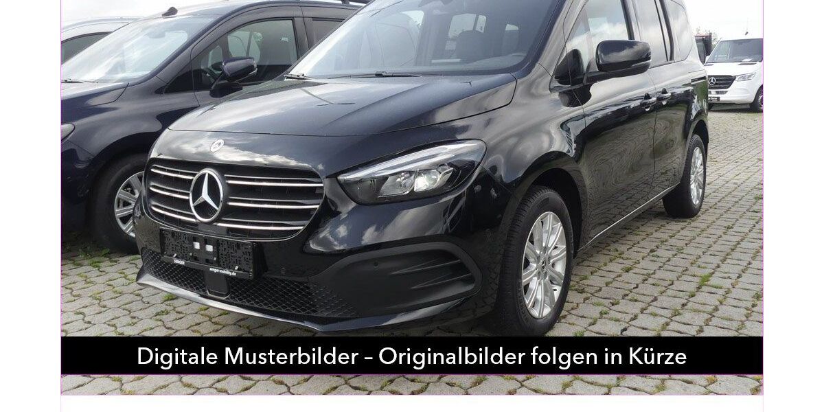 Mercedes-Benz T-Klasse 19.820 km 30.250 &euro; Wietmarschen 49835