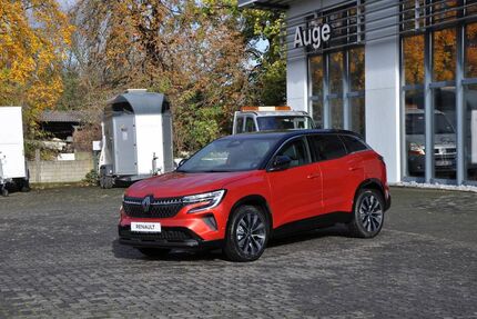 Renault Austral 8.300 km 36.500 € Geseke 59590