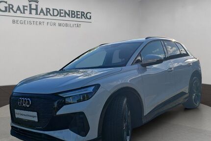 Audi Q4 e-tron 46.700 km 31.444 € Offenburg 77652